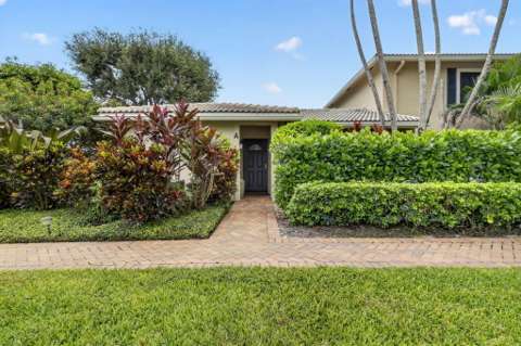 2 Stratford Drive #A, home for sale in Boynton Beach 33436