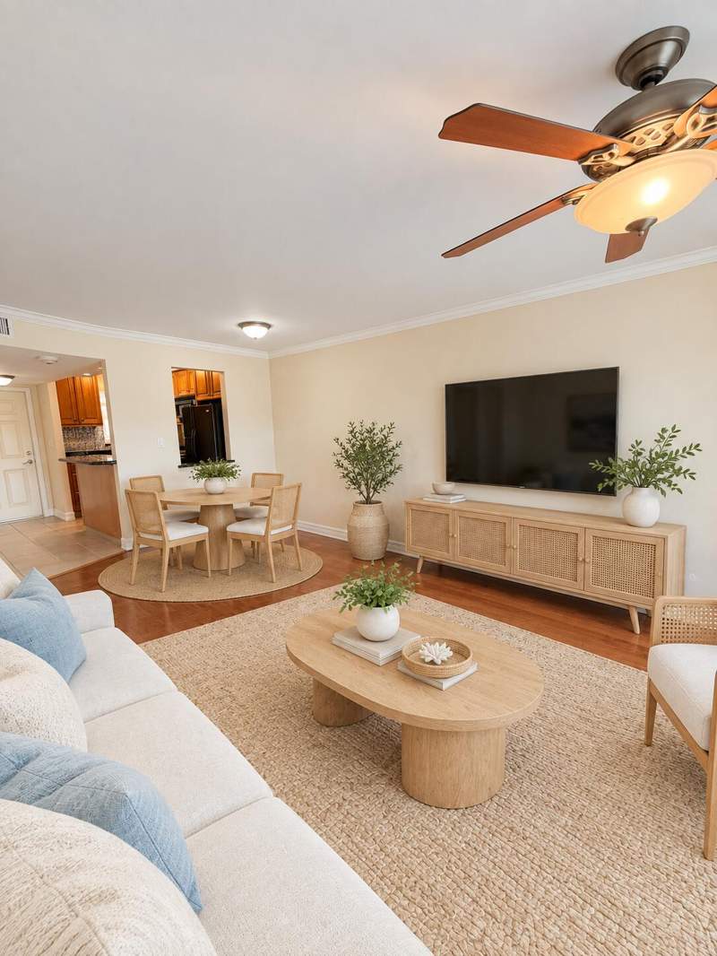 2 bedroom Condominium at 2800 N Pine Island Road #312, Sunrise Lakes 62 Condo, Sunrise — photo 5