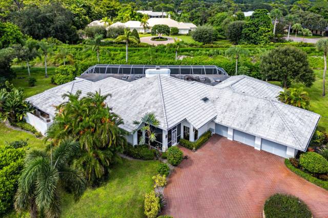 56 NORTHWOODS Lane, home for sale in Boynton Beach