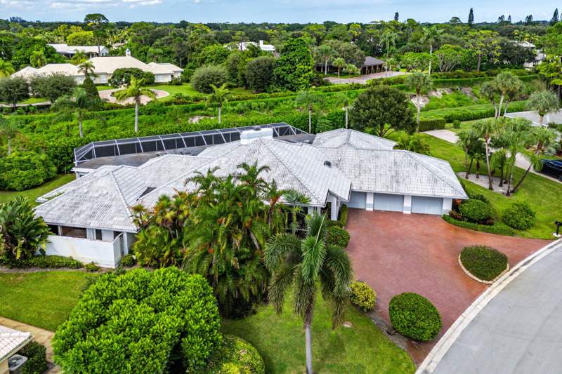 4 bedroom Single Family Residence at 56 Northwoods Lane, Culverhouse, Boynton Beach — photo 3