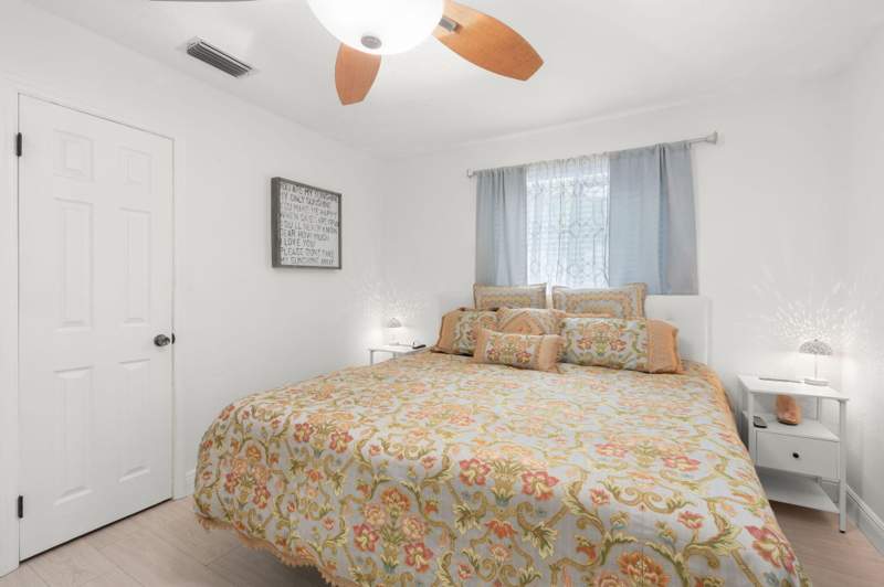 3 bedroom Single Family Residence at 7541 Hope Street, Scott Estates, Hollywood — photo 4