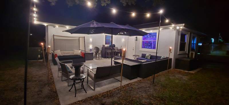 2 bedroom Single Family Residence at 2101 SW Idaho Lane, Port St Lucie Section 12, Port St. Lucie — photo 3