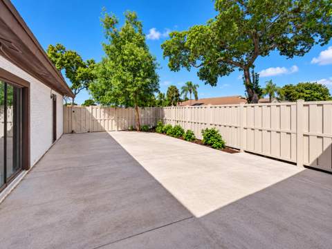 9844 Boca Gardens Circle #A, Boca Raton FL - photo 14 of 19