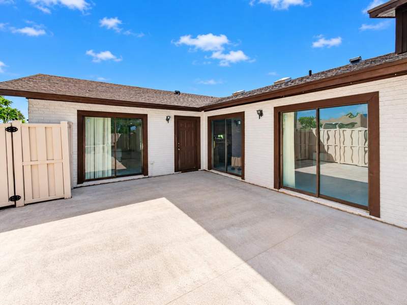 3 bedroom Townhouse at 9844 Boca Gardens Circle #A, Boca Gardens, Boca Raton — photo 3