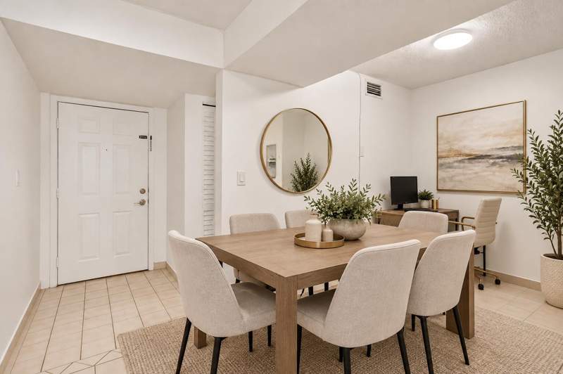 2 bedroom Condominium at 300 Palm Circle #106, Palms Of Pembroke Condo, Pembroke Pines — photo 5