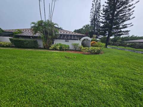 5700 Queen Palm Court #B, home for sale in Delray Beach 33484