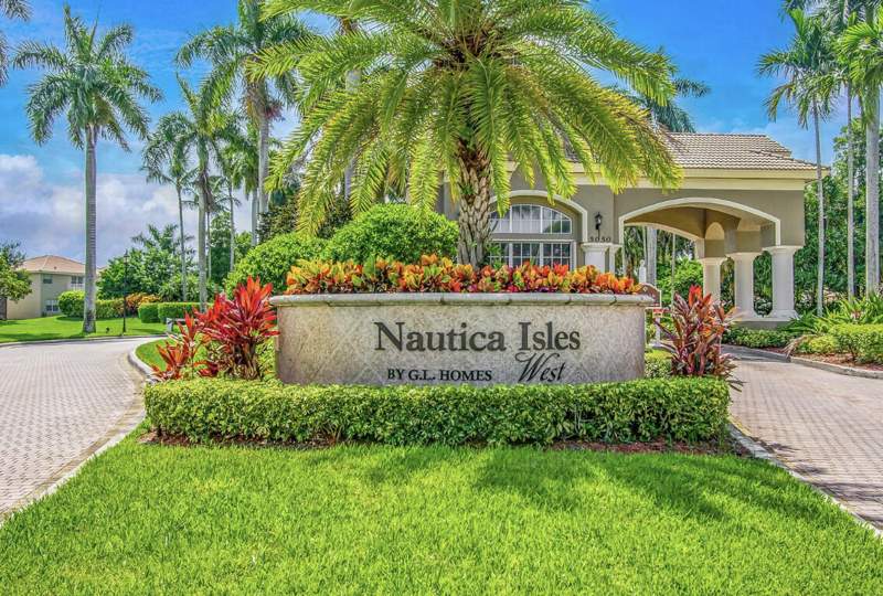 4 bedroom Single Family Residence at 5411 Sunseeker Boulevard, Nautica Isles West Pl 2, Greenacres — photo 2