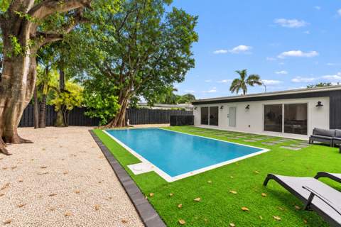 1516 NE 15th Avenue, Fort Lauderdale FL - photo 21 of 22