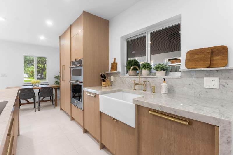 4 bedroom Single Family Residence at 1516 NE 15th Avenue, Poinsettia Heights, Fort Lauderdale — photo 5