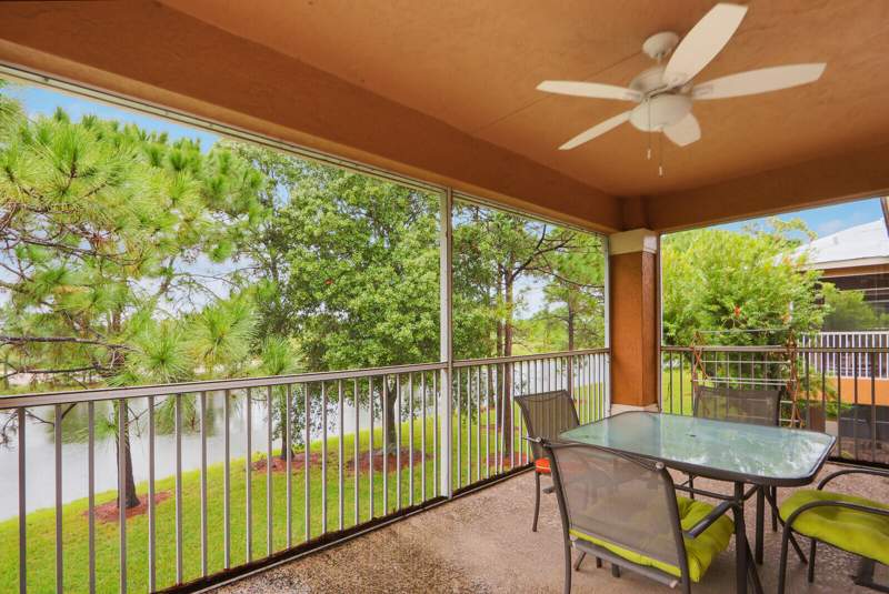 2 bedroom Condominium at 8330 Mulligan Circle #2121, Castle Pines Condominium, Port St. Lucie — photo 3