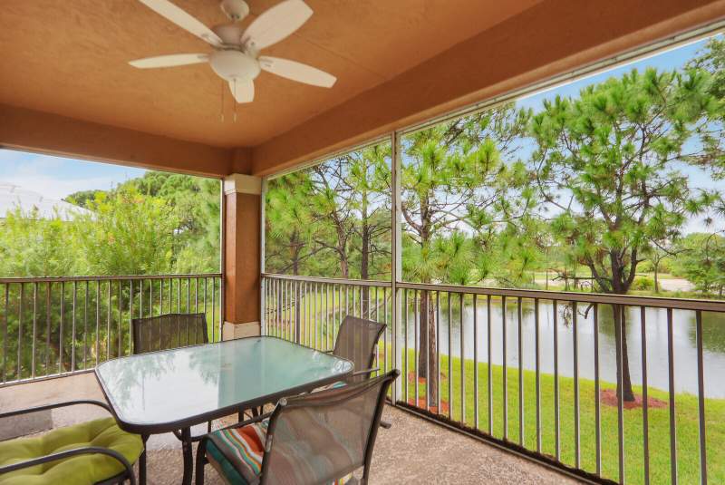 2 bedroom Condominium at 8330 Mulligan Circle #2121, Castle Pines Condominium, Port St. Lucie — photo 2