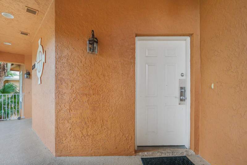 2 bedroom Condominium at 8330 Mulligan Circle #2121, Castle Pines Condominium, Port St. Lucie — photo 4