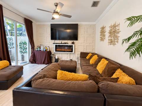 5411 Sunseeker Boulevard, Greenacres FL - photo 10 of 40