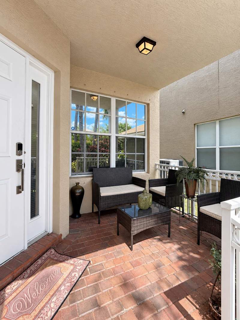 4 bedroom Single Family Residence at 5411 Sunseeker Boulevard, Nautica Isles West Pl 2, Greenacres — photo 3