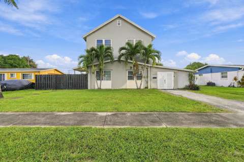 6240 NW 16Th Place, home for sale in Sunrise 33313