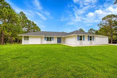 17107 84th Court, Loxahatchee FL - photo 7 of 82
