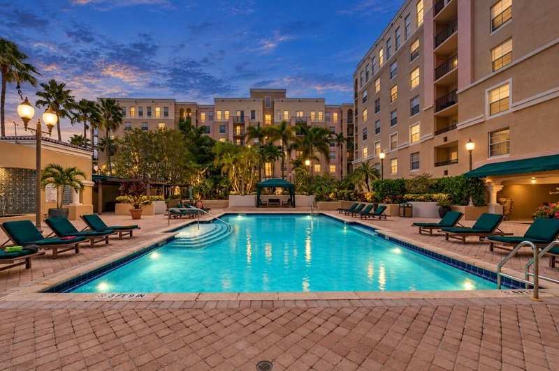 2 bedroom Condominium at 520 SE 5th Avenue #2512, Las Olas By The River Condo, Fort Lauderdale — photo 1