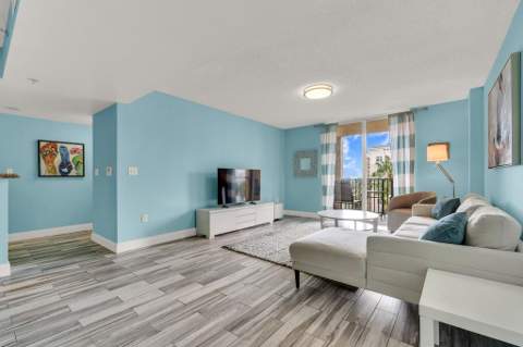 520 SE 5th Avenue #2512, Fort Lauderdale FL - photo 8 of 45
