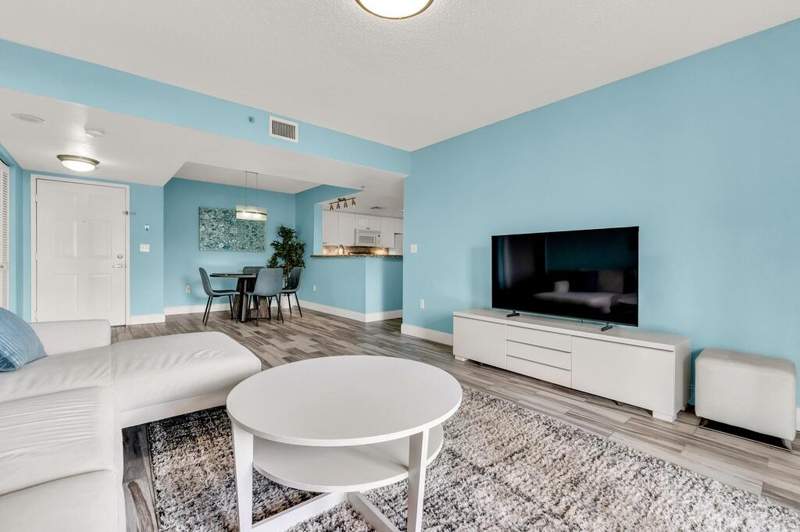 2 bedroom Condominium at 520 SE 5th Avenue #2512, Las Olas By The River Condo, Fort Lauderdale — photo 4