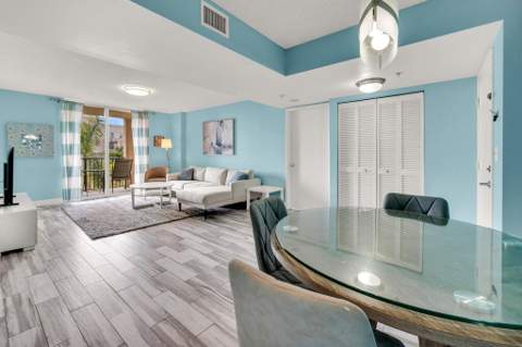 520 SE 5th Avenue #2512, Fort Lauderdale FL - photo 6 of 45