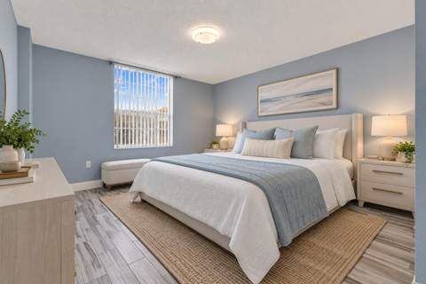 520 SE 5th Avenue #2512, Fort Lauderdale FL - photo 15 of 45