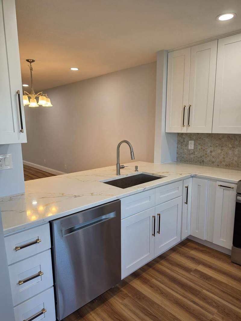 2 bedroom Condominium at 625 Pines Knoll Drive #B, High Point Of Fort Pierce Condominium Section 2, Fort Pierce — photo 2
