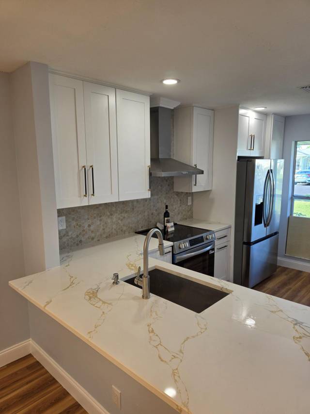 625 PINES KNOLL Drive #B, home for sale in Fort Pierce