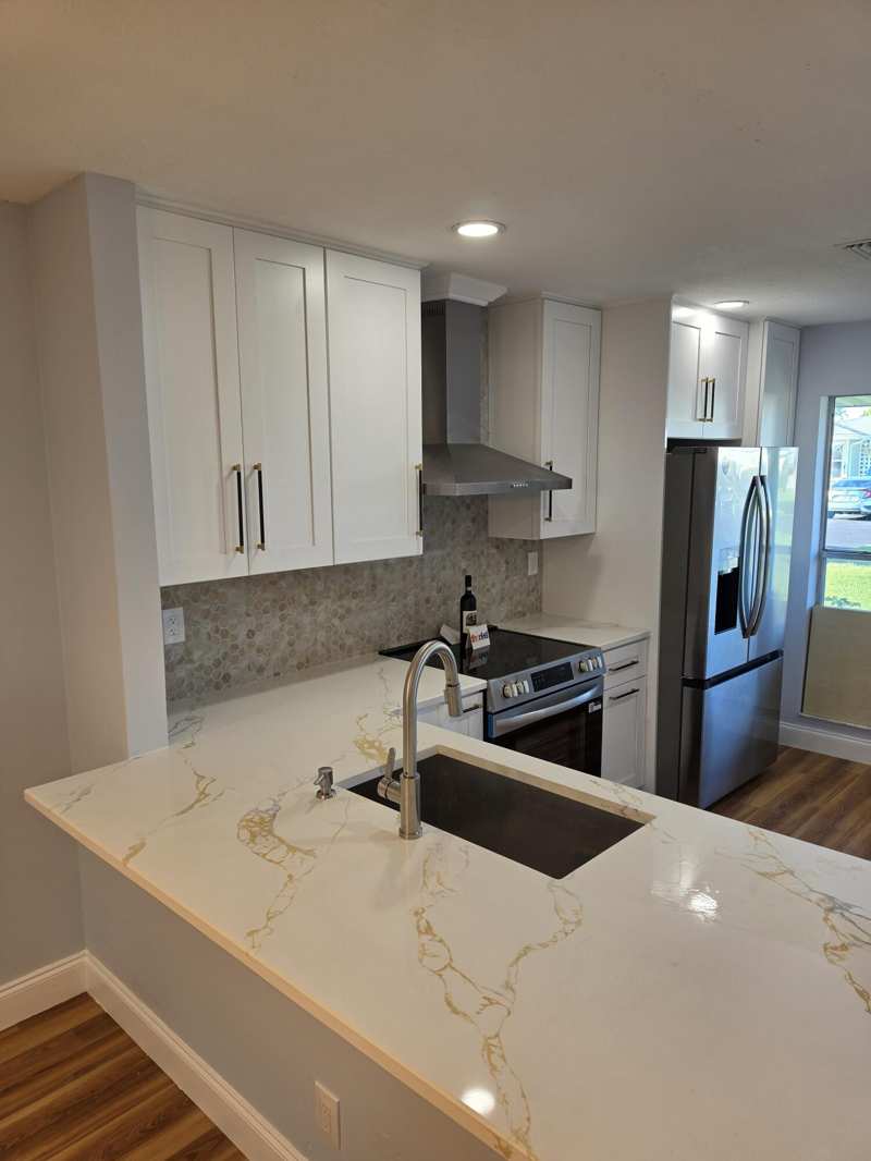 2 bedroom Condominium at 625 Pines Knoll Drive #B, High Point Of Fort Pierce Condominium Section 2, Fort Pierce — photo 1