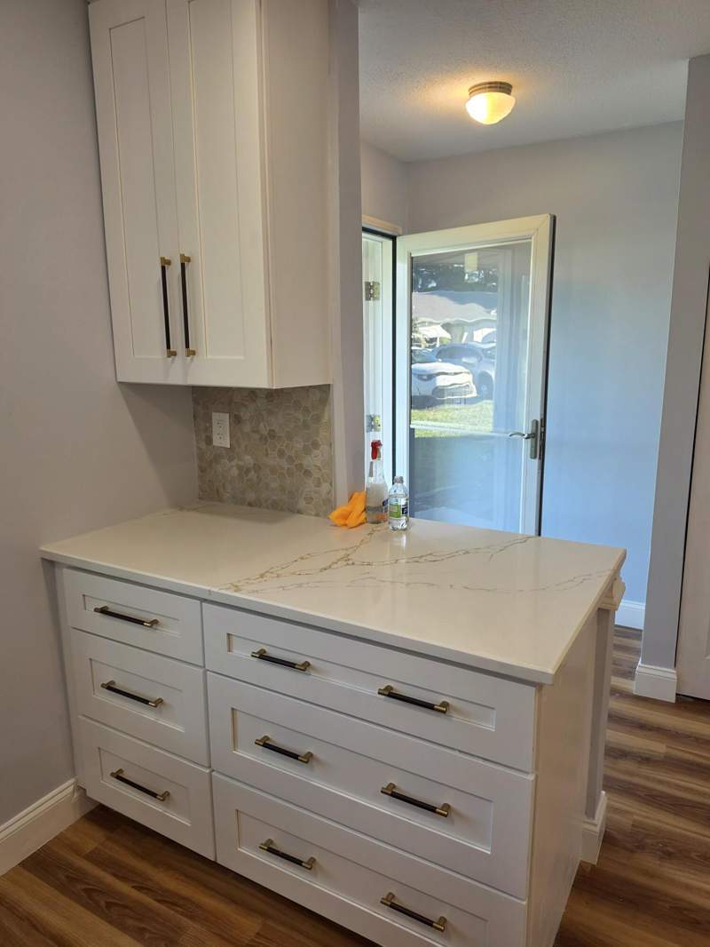 2 bedroom Condominium at 625 Pines Knoll Drive #B, High Point Of Fort Pierce Condominium Section 2, Fort Pierce — photo 4