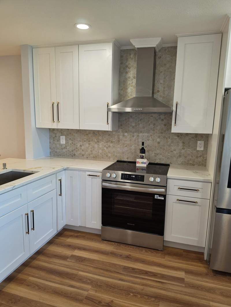 2 bedroom Condominium at 625 Pines Knoll Drive #B, High Point Of Fort Pierce Condominium Section 2, Fort Pierce — photo 5