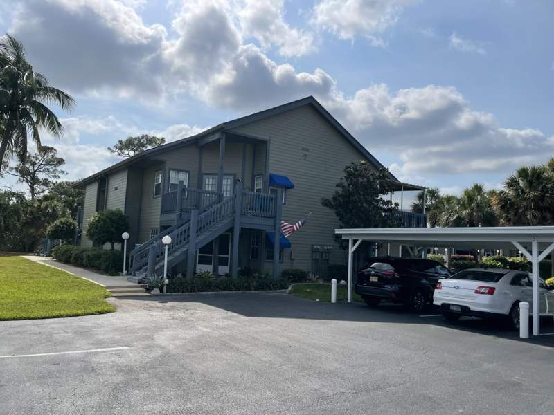 2 bedroom Condominium at 1461 NE 14th Court #T-52, Beacon 21 Condo, Jensen Beach — photo 2