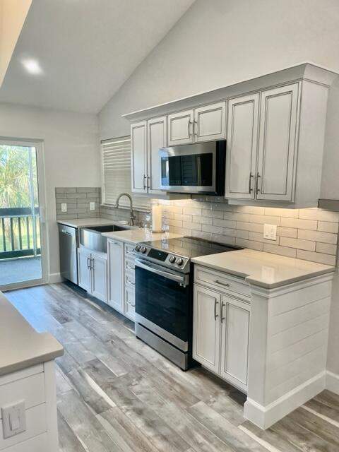 1461 NE 14th Court #T-52, Jensen Beach FL - photo 15 of 56
