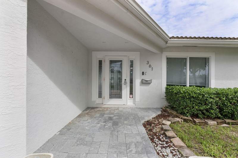 3 bedroom Single Family Residence at 361 SE 9th Court, Cypress Harbor 4th Sec, Pompano Beach — photo 4