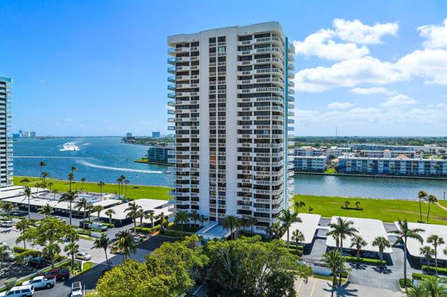 123 Lakeshore Drive #1544, home for sale in North Palm Beach