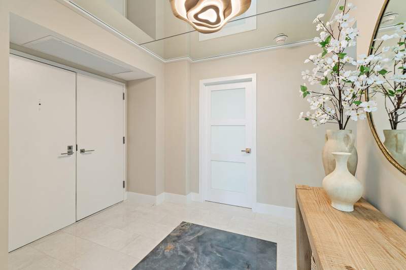 3 bedroom Condominium at 123 Lakeshore Drive #1544, Old Port Cove Tower West Condo, North Palm Beach — photo 2