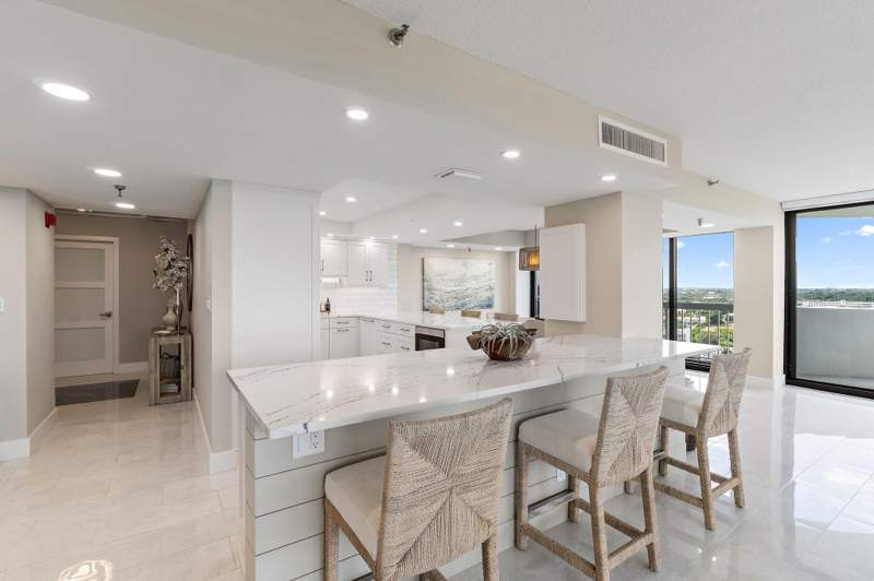 3 bedroom Condominium at 123 Lakeshore Drive #1544, Old Port Cove Tower West Condo, North Palm Beach — photo 5