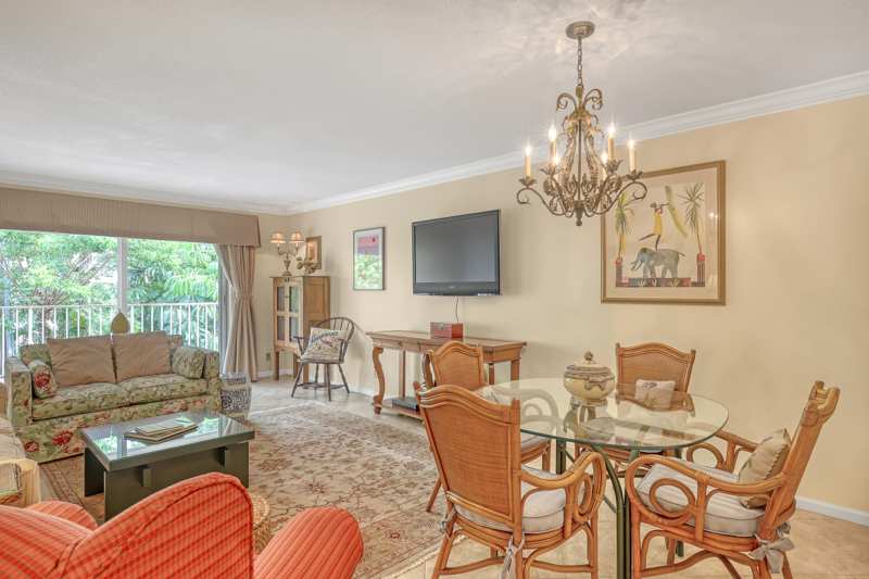 2 bedroom Condominium at 1280 Surf Road #202, Surf & Sand Condo, Singer Island — photo 1