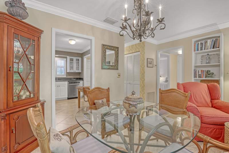 2 bedroom Condominium at 1280 Surf Road #202, Surf & Sand Condo, Singer Island — photo 4