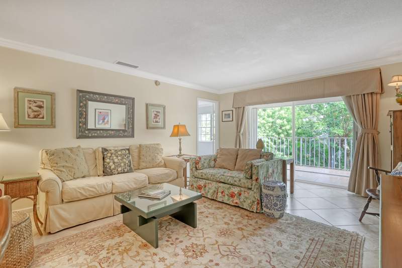 2 bedroom Condominium at 1280 Surf Road #202, Surf & Sand Condo, Singer Island — photo 3