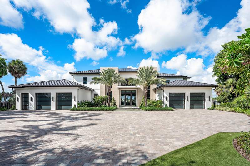 6 bedroom Single Family Residence at 2961 NE 27th Avenue, Lighthouse Point 5th Sec, Lighthouse Point — photo 5