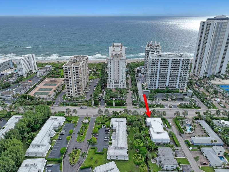 2 bedroom Condominium at 1280 Surf Road #202, Surf & Sand Condo, Singer Island — photo 2