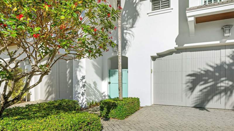 3 bedroom Townhouse at 1011 Ingraham Avenue #B, Windsor, Delray Beach — photo 4