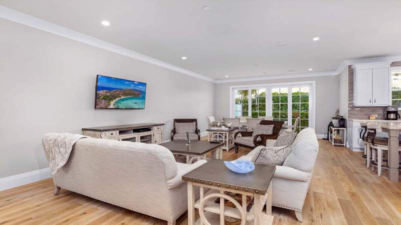 3 bedroom Townhouse at 1011 Ingraham Avenue #B, Windsor, Delray Beach — photo 5