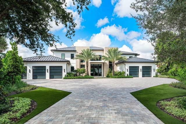 2961 NE 27TH Avenue, home for sale in Lighthouse Point