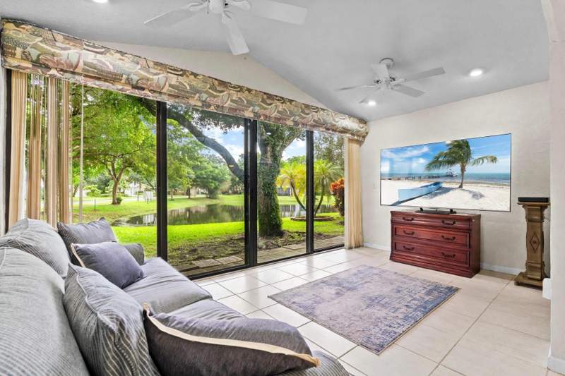 2 bedroom Single Family Residence at 2588 Blue Sage Avenue, Tartan Coconut Creek Parcel, Coconut Creek — photo 2