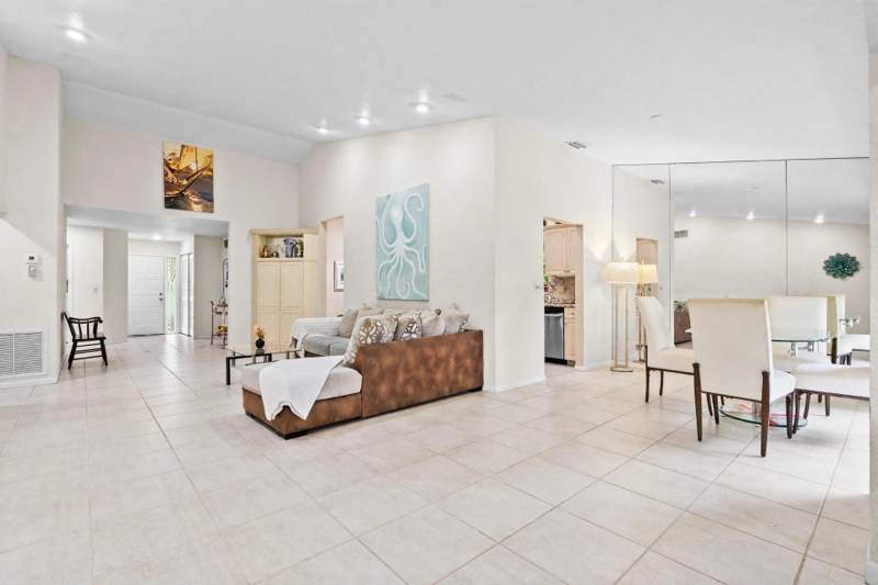 2 bedroom Single Family Residence at 2588 Blue Sage Avenue, Tartan Coconut Creek Parcel, Coconut Creek — photo 4