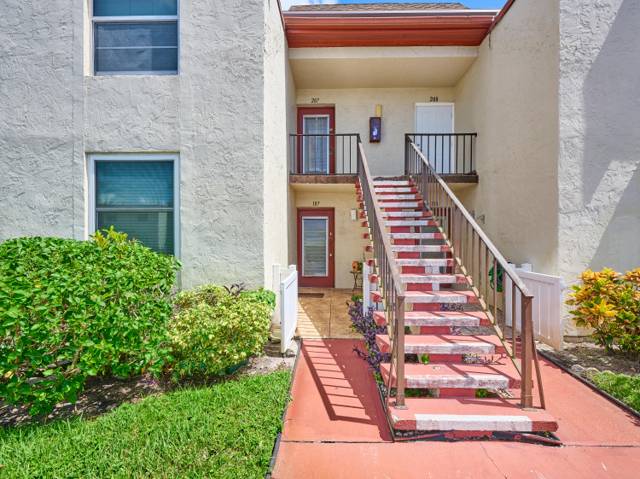 9 Willowbrook Lane #107, home for sale in Delray Beach