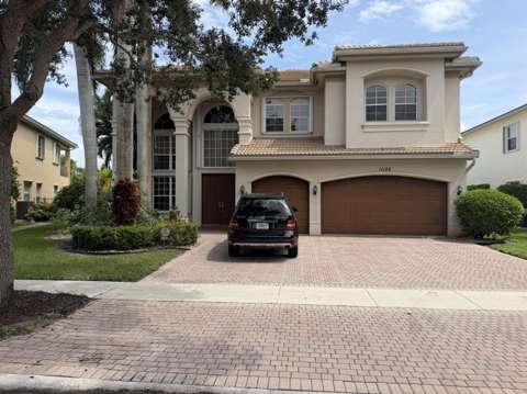 11128 Brandywine Lake Way, home for sale in Boynton Beach 33473
