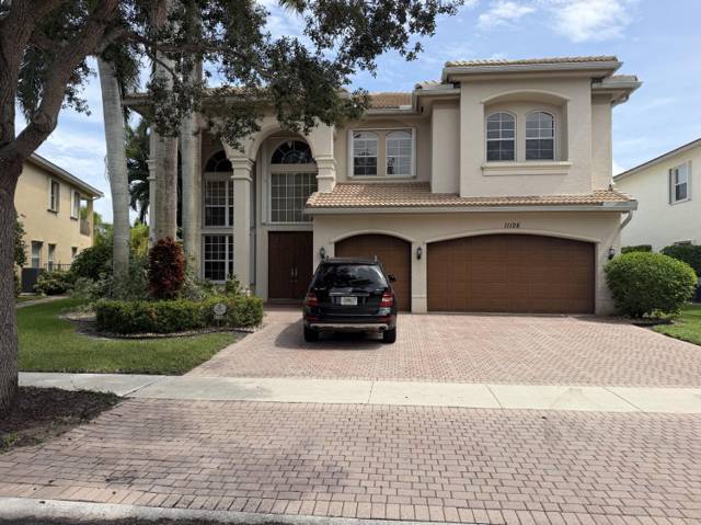 11128 Brandywine Lake Way, home for sale in Boynton Beach