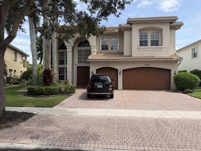6 bedroom Single Family Residence at 11128 Brandywine Lake Way, Canyon Isles 1, Boynton Beach — photo 1
